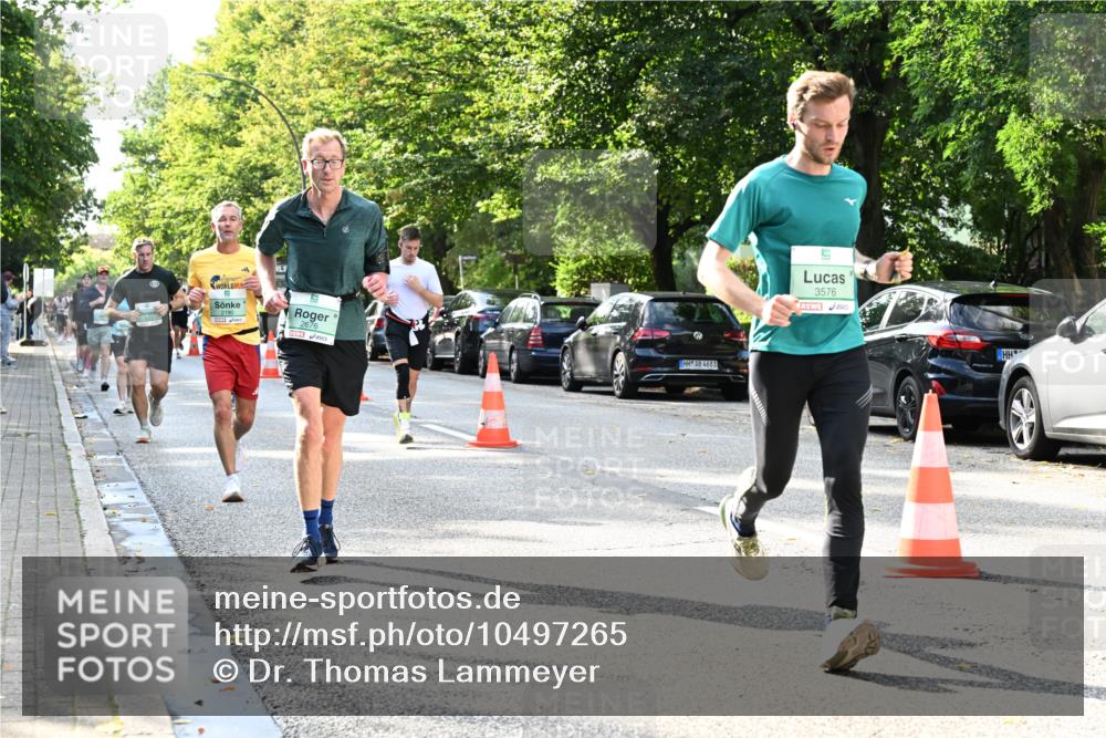 20.09.2026 - PSD Bank Halbmarathon Dr. Thomas Lammeyer http://msf.ph/oto/10497265 20.09.2026 10:46:53 Laufen 2676, 4683, 3576 meine-sportfotos.de