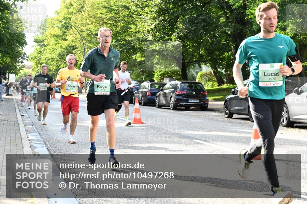 20.09.2026 - PSD Bank Halbmarathon Dr. Thomas Lammeyer http://msf.ph/oto/10497268 20.09.2026 10:46:53 Laufen 2676, 4683, 3576 meine-sportfotos.de