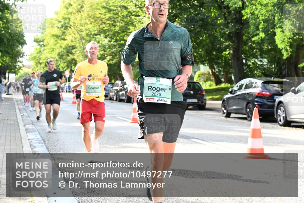 20.09.2026 - PSD Bank Halbmarathon Dr. Thomas Lammeyer http://msf.ph/oto/10497277 20.09.2026 10:46:54 Laufen 2190, 2676 meine-sportfotos.de