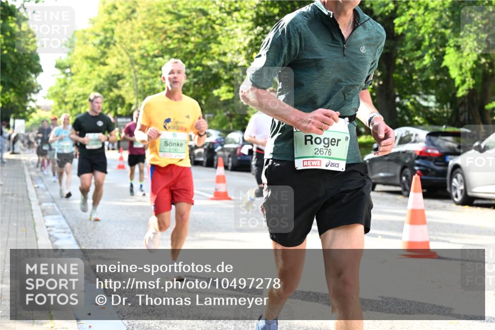 20.09.2026 - PSD Bank Halbmarathon Dr. Thomas Lammeyer http://msf.ph/oto/10497278 20.09.2026 10:46:55 Laufen 2190, 2676 meine-sportfotos.de