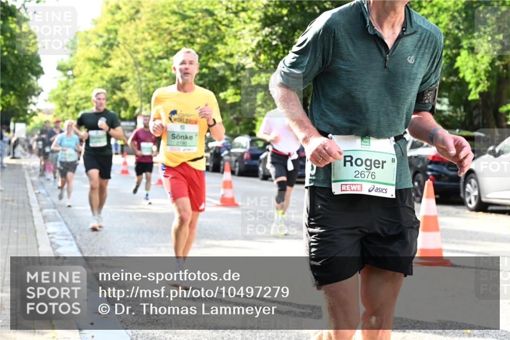20.09.2026 - PSD Bank Halbmarathon Dr. Thomas Lammeyer http://msf.ph/oto/10497279 20.09.2026 10:46:55 Laufen 2190, 2676 meine-sportfotos.de