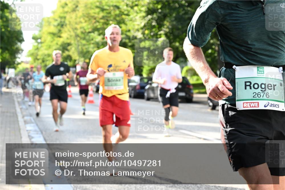 20.09.2026 - PSD Bank Halbmarathon Dr. Thomas Lammeyer http://msf.ph/oto/10497281 20.09.2026 10:46:55 Laufen 2676 meine-sportfotos.de