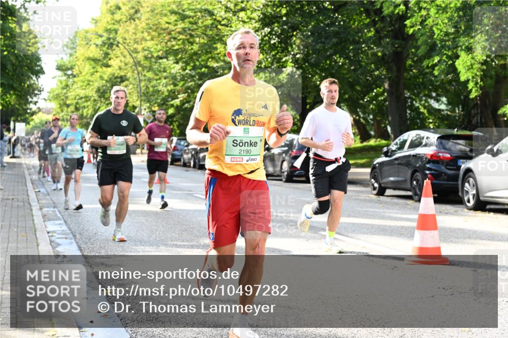 20.09.2026 - PSD Bank Halbmarathon Dr. Thomas Lammeyer http://msf.ph/oto/10497282 20.09.2026 10:46:55 Laufen 2190 meine-sportfotos.de