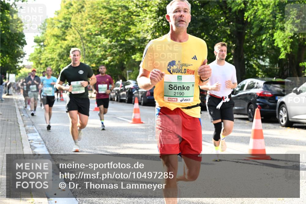 20.09.2026 - PSD Bank Halbmarathon Dr. Thomas Lammeyer http://msf.ph/oto/10497285 20.09.2026 10:46:56 Laufen 2190 meine-sportfotos.de