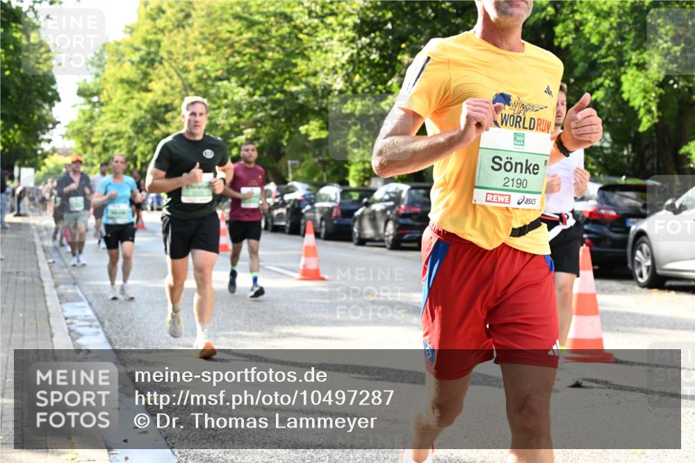 20.09.2026 - PSD Bank Halbmarathon Dr. Thomas Lammeyer http://msf.ph/oto/10497287 20.09.2026 10:46:56 Laufen 2190 meine-sportfotos.de