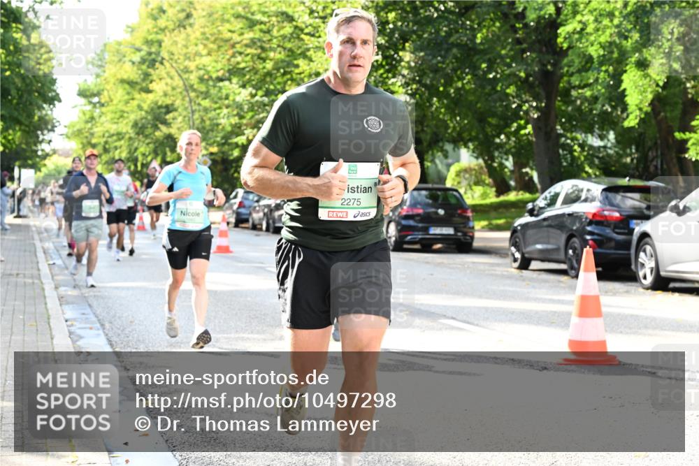 20.09.2026 - PSD Bank Halbmarathon Dr. Thomas Lammeyer http://msf.ph/oto/10497298 20.09.2026 10:46:58 Laufen 2275 meine-sportfotos.de