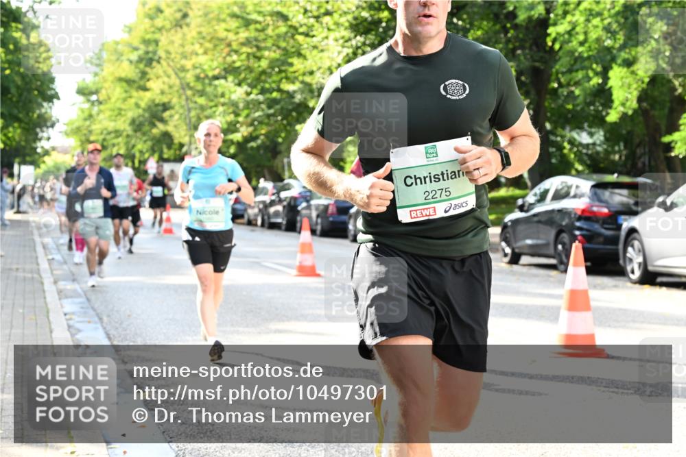 20.09.2026 - PSD Bank Halbmarathon Dr. Thomas Lammeyer http://msf.ph/oto/10497301 20.09.2026 10:46:58 Laufen 2275 meine-sportfotos.de