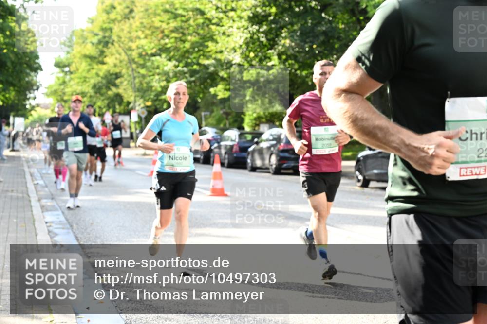 20.09.2026 - PSD Bank Halbmarathon Dr. Thomas Lammeyer http://msf.ph/oto/10497303 20.09.2026 10:46:59 Laufen 2059, 22 meine-sportfotos.de