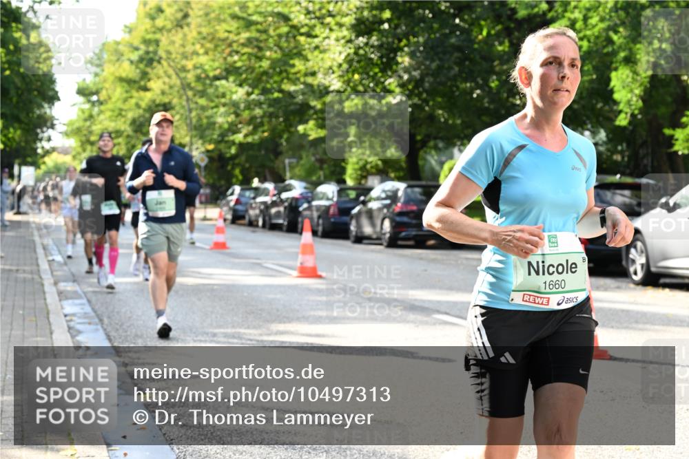 20.09.2026 - PSD Bank Halbmarathon Dr. Thomas Lammeyer http://msf.ph/oto/10497313 20.09.2026 10:47:00 Laufen 1660 meine-sportfotos.de