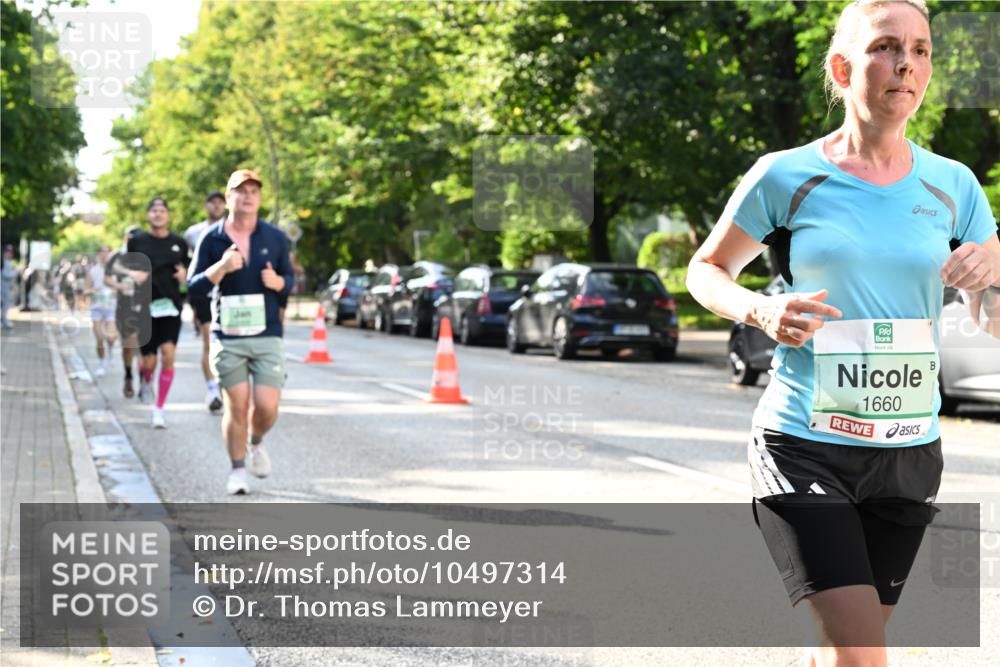 20.09.2026 - PSD Bank Halbmarathon Dr. Thomas Lammeyer http://msf.ph/oto/10497314 20.09.2026 10:47:00 Laufen 1660 meine-sportfotos.de