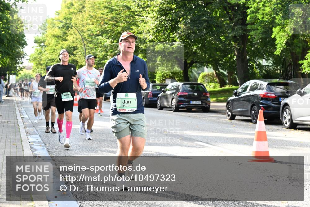 20.09.2026 - PSD Bank Halbmarathon Dr. Thomas Lammeyer http://msf.ph/oto/10497323 20.09.2026 10:47:02 Laufen 295, 2468 meine-sportfotos.de