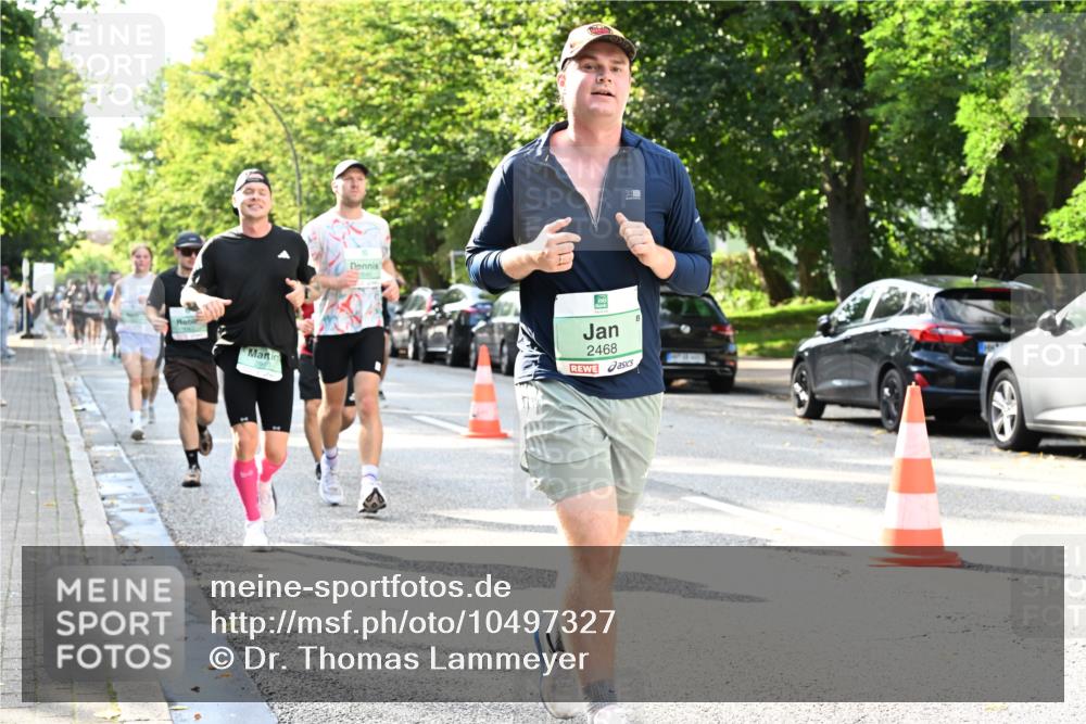 20.09.2026 - PSD Bank Halbmarathon Dr. Thomas Lammeyer http://msf.ph/oto/10497327 20.09.2026 10:47:02 Laufen 2468 meine-sportfotos.de