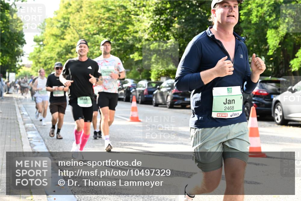 20.09.2026 - PSD Bank Halbmarathon Dr. Thomas Lammeyer http://msf.ph/oto/10497329 20.09.2026 10:47:03 Laufen 2468 meine-sportfotos.de
