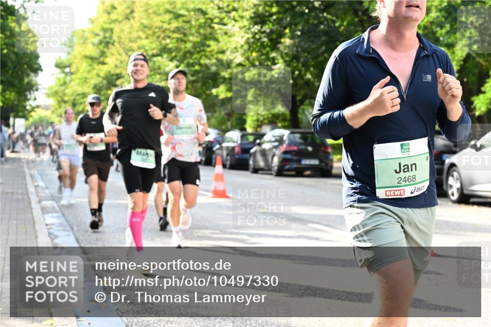 20.09.2026 - PSD Bank Halbmarathon Dr. Thomas Lammeyer http://msf.ph/oto/10497330 20.09.2026 10:47:03 Laufen 2468 meine-sportfotos.de