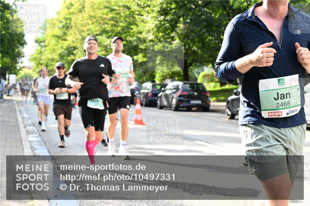 20.09.2026 - PSD Bank Halbmarathon Dr. Thomas Lammeyer http://msf.ph/oto/10497331 20.09.2026 10:47:03 Laufen 2468 meine-sportfotos.de