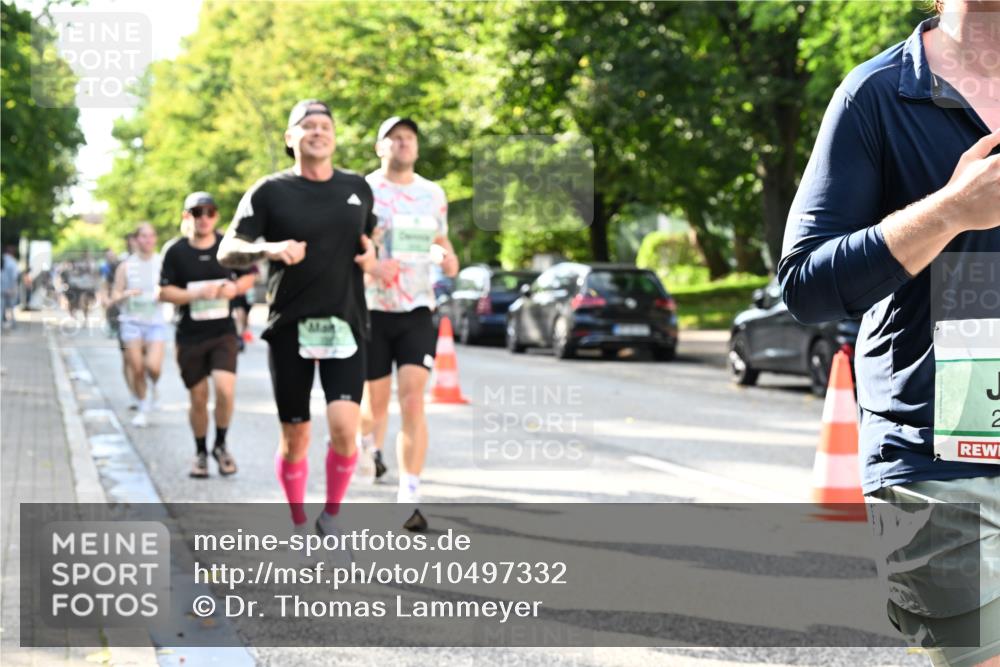 20.09.2026 - PSD Bank Halbmarathon Dr. Thomas Lammeyer http://msf.ph/oto/10497332 20.09.2026 10:47:03 Laufen 2 meine-sportfotos.de