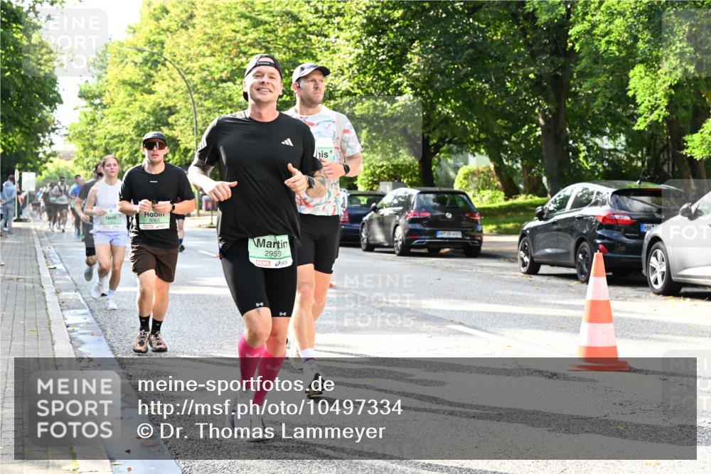 20.09.2026 - PSD Bank Halbmarathon Dr. Thomas Lammeyer http://msf.ph/oto/10497334 20.09.2026 10:47:03 Laufen 3365, 2955 meine-sportfotos.de
