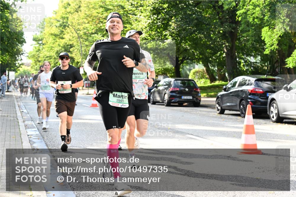 20.09.2026 - PSD Bank Halbmarathon Dr. Thomas Lammeyer http://msf.ph/oto/10497335 20.09.2026 10:47:03 Laufen 2955, 3640 meine-sportfotos.de