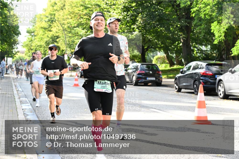 20.09.2026 - PSD Bank Halbmarathon Dr. Thomas Lammeyer http://msf.ph/oto/10497336 20.09.2026 10:47:04 Laufen 2955 meine-sportfotos.de