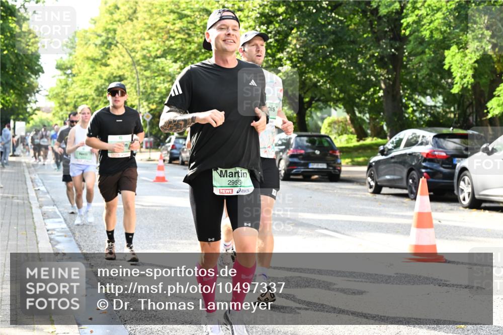 20.09.2026 - PSD Bank Halbmarathon Dr. Thomas Lammeyer http://msf.ph/oto/10497337 20.09.2026 10:47:04 Laufen 2955 meine-sportfotos.de