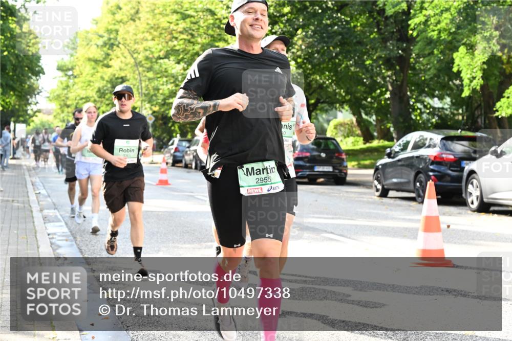 20.09.2026 - PSD Bank Halbmarathon Dr. Thomas Lammeyer http://msf.ph/oto/10497338 20.09.2026 10:47:04 Laufen 3365, 2955, 10 meine-sportfotos.de