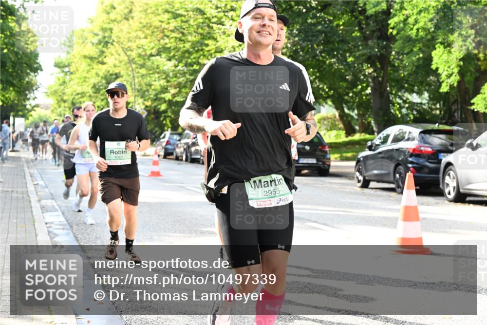 20.09.2026 - PSD Bank Halbmarathon Dr. Thomas Lammeyer http://msf.ph/oto/10497339 20.09.2026 10:47:04 Laufen 3365, 2955 meine-sportfotos.de