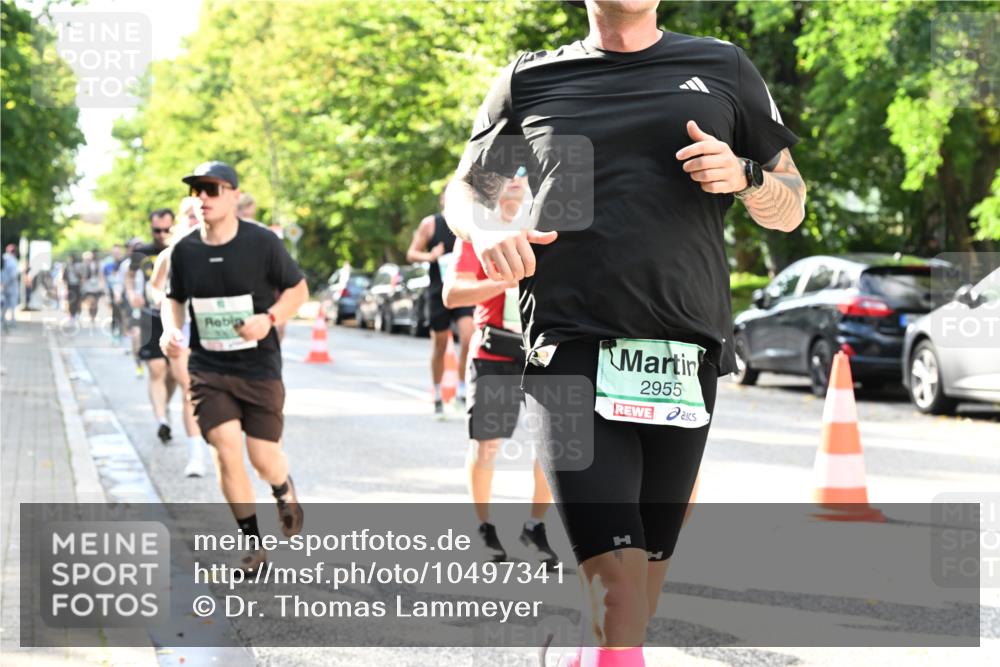 20.09.2026 - PSD Bank Halbmarathon Dr. Thomas Lammeyer http://msf.ph/oto/10497341 20.09.2026 10:47:04 Laufen 2955 meine-sportfotos.de