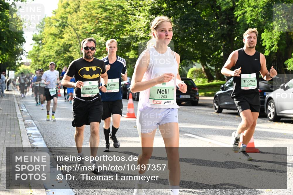 20.09.2026 - PSD Bank Halbmarathon Dr. Thomas Lammeyer http://msf.ph/oto/10497357 20.09.2026 10:47:07 Laufen 9, 1251, 1538, 1263, 2494 meine-sportfotos.de
