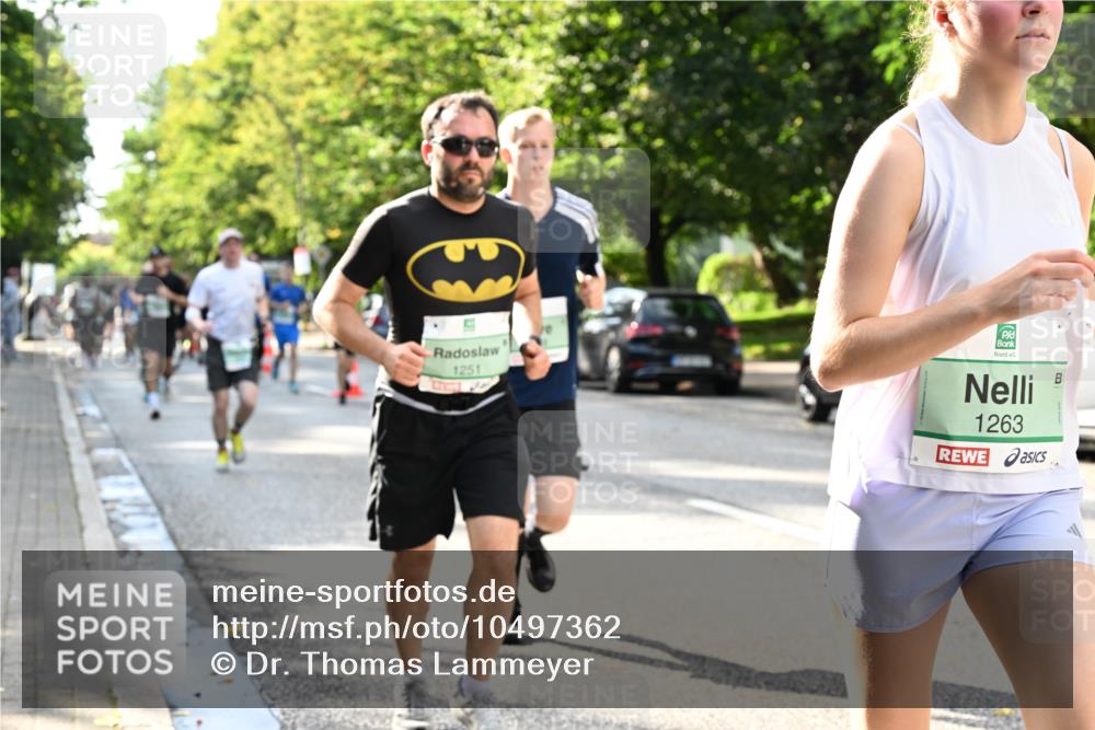 20.09.2026 - PSD Bank Halbmarathon Dr. Thomas Lammeyer http://msf.ph/oto/10497362 20.09.2026 10:47:07 Laufen 1251, 1263 meine-sportfotos.de