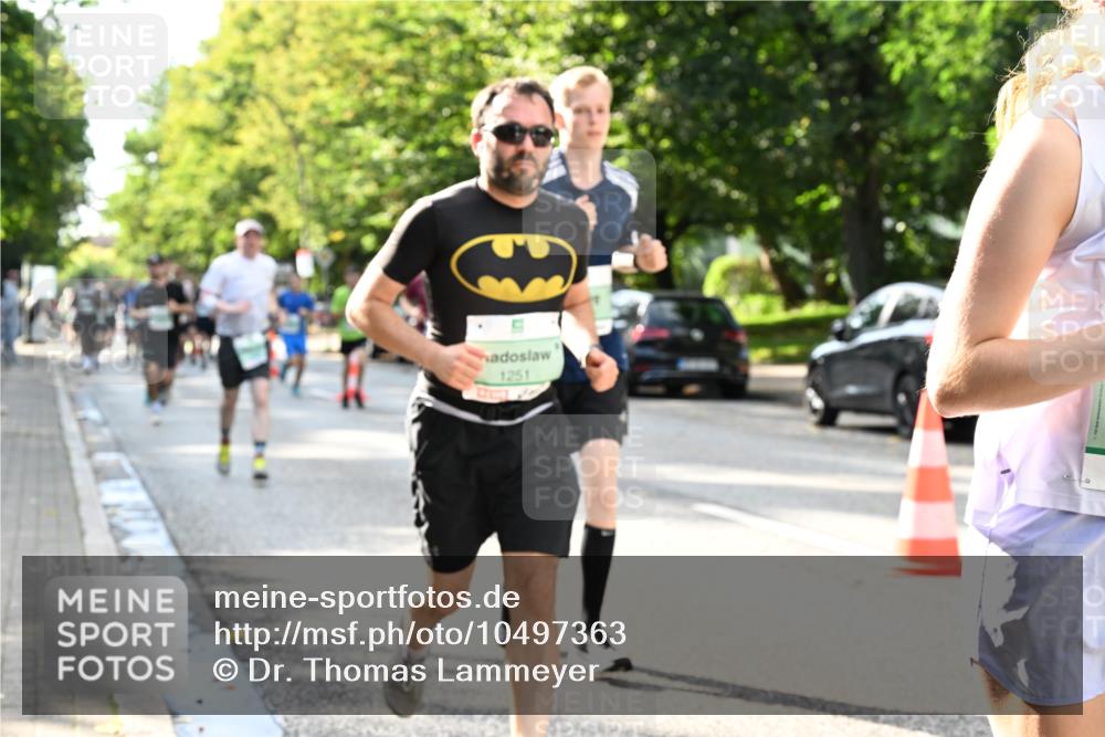 20.09.2026 - PSD Bank Halbmarathon Dr. Thomas Lammeyer http://msf.ph/oto/10497363 20.09.2026 10:47:07 Laufen 1251 meine-sportfotos.de