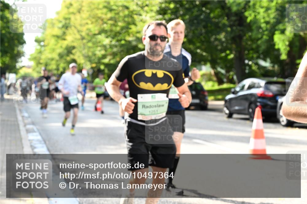 20.09.2026 - PSD Bank Halbmarathon Dr. Thomas Lammeyer http://msf.ph/oto/10497364 20.09.2026 10:47:08 Laufen 251 meine-sportfotos.de