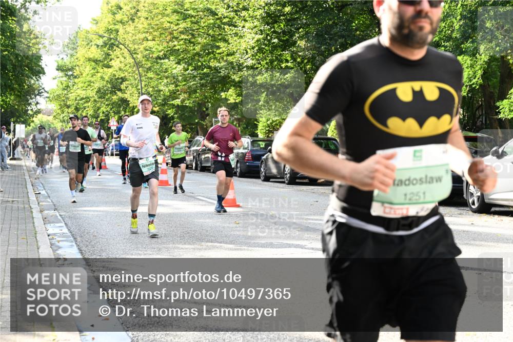 20.09.2026 - PSD Bank Halbmarathon Dr. Thomas Lammeyer http://msf.ph/oto/10497365 20.09.2026 10:47:08 Laufen 1251 meine-sportfotos.de