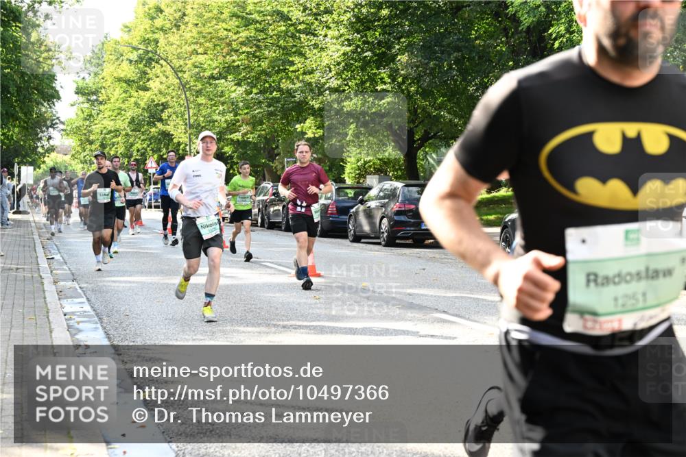 20.09.2026 - PSD Bank Halbmarathon Dr. Thomas Lammeyer http://msf.ph/oto/10497366 20.09.2026 10:47:08 Laufen 1251 meine-sportfotos.de