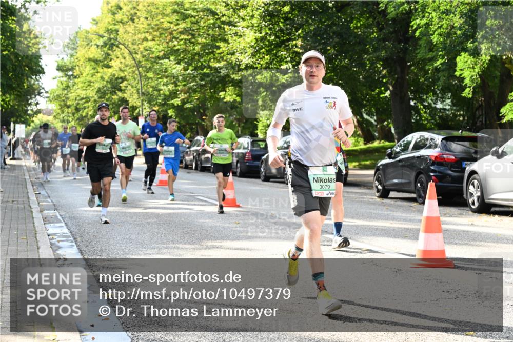 20.09.2026 - PSD Bank Halbmarathon Dr. Thomas Lammeyer http://msf.ph/oto/10497379 20.09.2026 10:47:10 Laufen 3079 meine-sportfotos.de