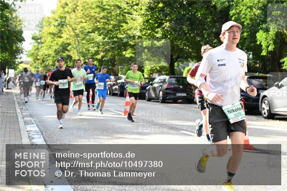 20.09.2026 - PSD Bank Halbmarathon Dr. Thomas Lammeyer http://msf.ph/oto/10497380 20.09.2026 10:47:11 Laufen 3079 meine-sportfotos.de