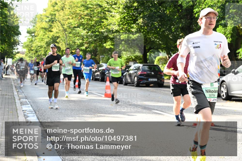 20.09.2026 - PSD Bank Halbmarathon Dr. Thomas Lammeyer http://msf.ph/oto/10497381 20.09.2026 10:47:11 Laufen 3079 meine-sportfotos.de