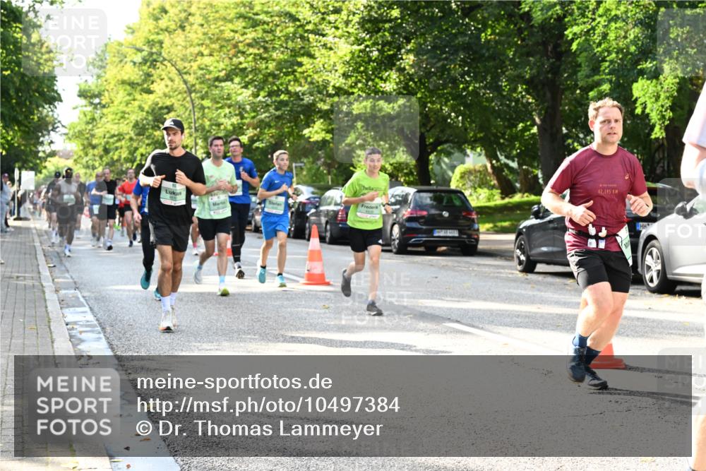 20.09.2026 - PSD Bank Halbmarathon Dr. Thomas Lammeyer http://msf.ph/oto/10497384 20.09.2026 10:47:11 Laufen 42, 195 meine-sportfotos.de