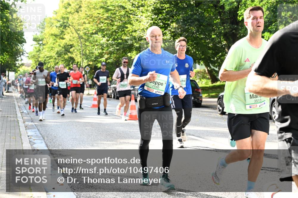 20.09.2026 - PSD Bank Halbmarathon Dr. Thomas Lammeyer http://msf.ph/oto/10497406 20.09.2026 10:47:14 Laufen 2180, 5, 3513 meine-sportfotos.de