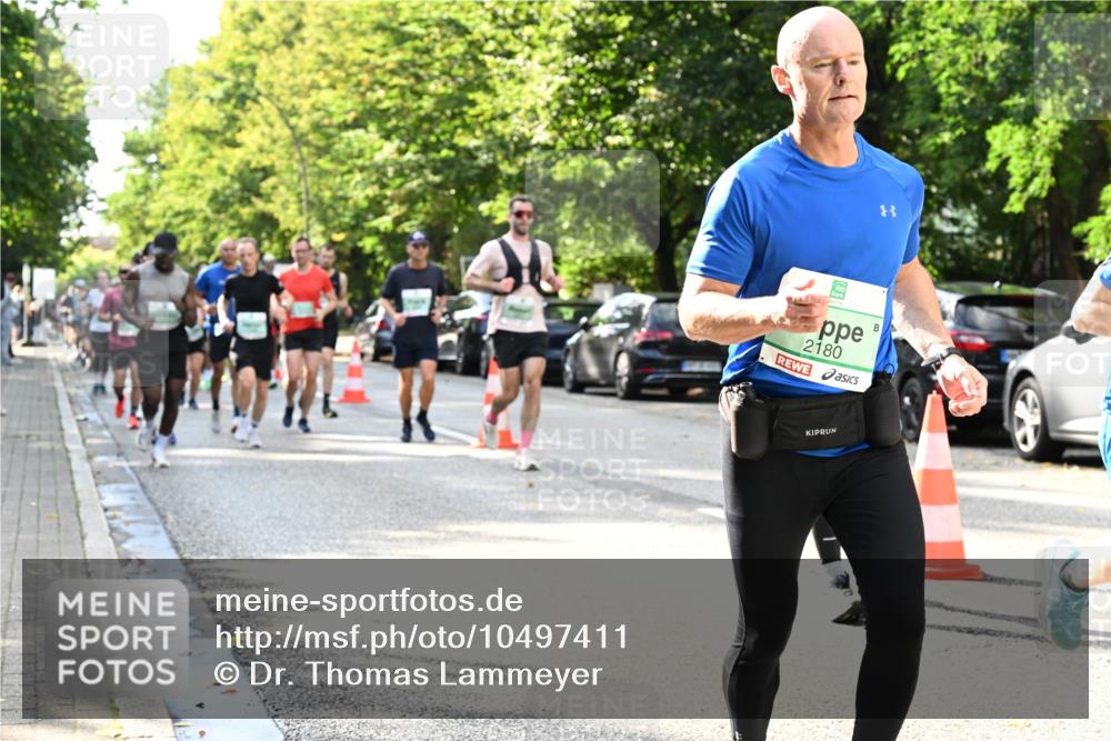 20.09.2026 - PSD Bank Halbmarathon Dr. Thomas Lammeyer http://msf.ph/oto/10497411 20.09.2026 10:47:15 Laufen 2180 meine-sportfotos.de