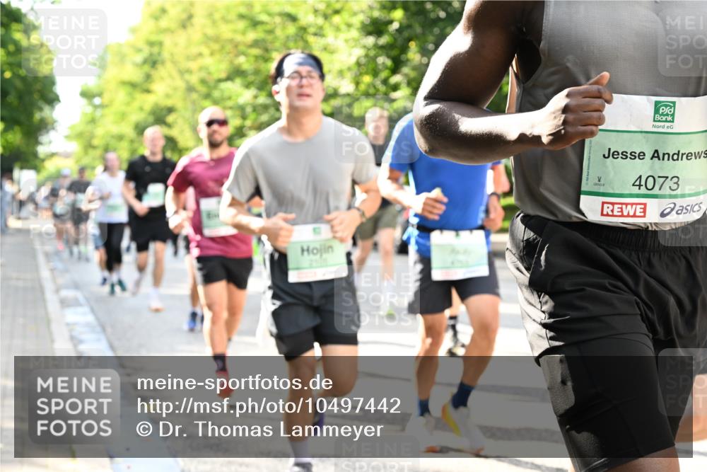 20.09.2026 - PSD Bank Halbmarathon Dr. Thomas Lammeyer http://msf.ph/oto/10497442 20.09.2026 10:47:20 Laufen 4073 meine-sportfotos.de