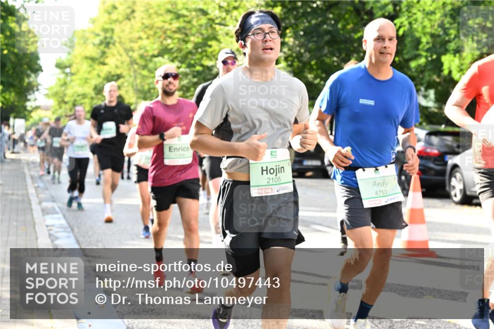 20.09.2026 - PSD Bank Halbmarathon Dr. Thomas Lammeyer http://msf.ph/oto/10497443 20.09.2026 10:47:20 Laufen 1354, 2105, 4753 meine-sportfotos.de