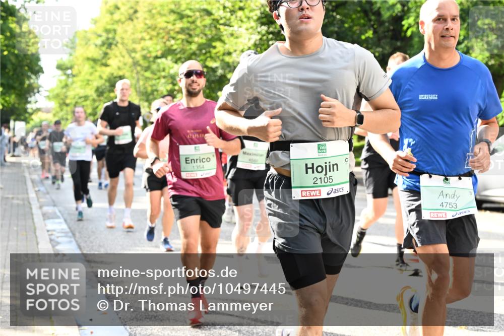 20.09.2026 - PSD Bank Halbmarathon Dr. Thomas Lammeyer http://msf.ph/oto/10497445 20.09.2026 10:47:20 Laufen 1354, 2105, 4753 meine-sportfotos.de