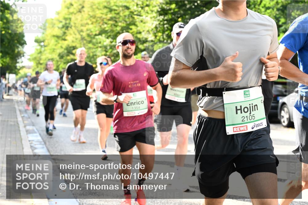 20.09.2026 - PSD Bank Halbmarathon Dr. Thomas Lammeyer http://msf.ph/oto/10497447 20.09.2026 10:47:21 Laufen 42, 195, 1354, 2105 meine-sportfotos.de