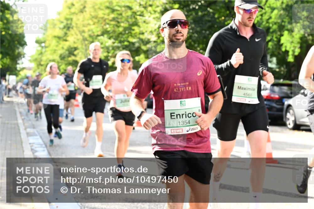 20.09.2026 - PSD Bank Halbmarathon Dr. Thomas Lammeyer http://msf.ph/oto/10497450 20.09.2026 10:47:21 Laufen 40, 42, 195, 1354, 4569 meine-sportfotos.de