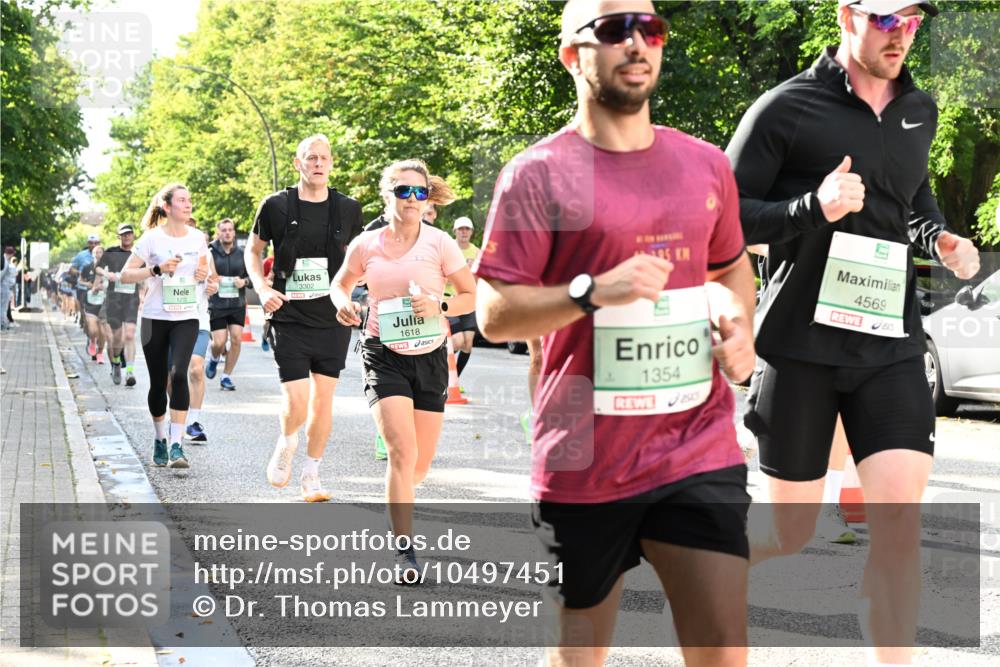 20.09.2026 - PSD Bank Halbmarathon Dr. Thomas Lammeyer http://msf.ph/oto/10497451 20.09.2026 10:47:21 Laufen 1272, 3302, 1618, 1354, 4569 meine-sportfotos.de