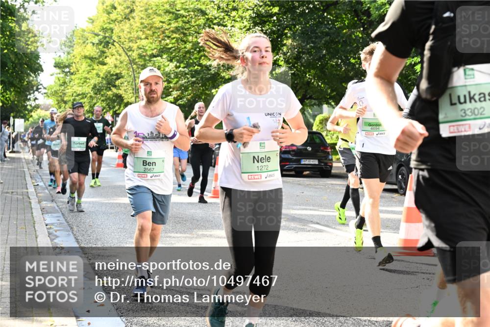 20.09.2026 - PSD Bank Halbmarathon Dr. Thomas Lammeyer http://msf.ph/oto/10497467 20.09.2026 10:47:24 Laufen 2567, 1272, 4683, 4694, 3302 meine-sportfotos.de