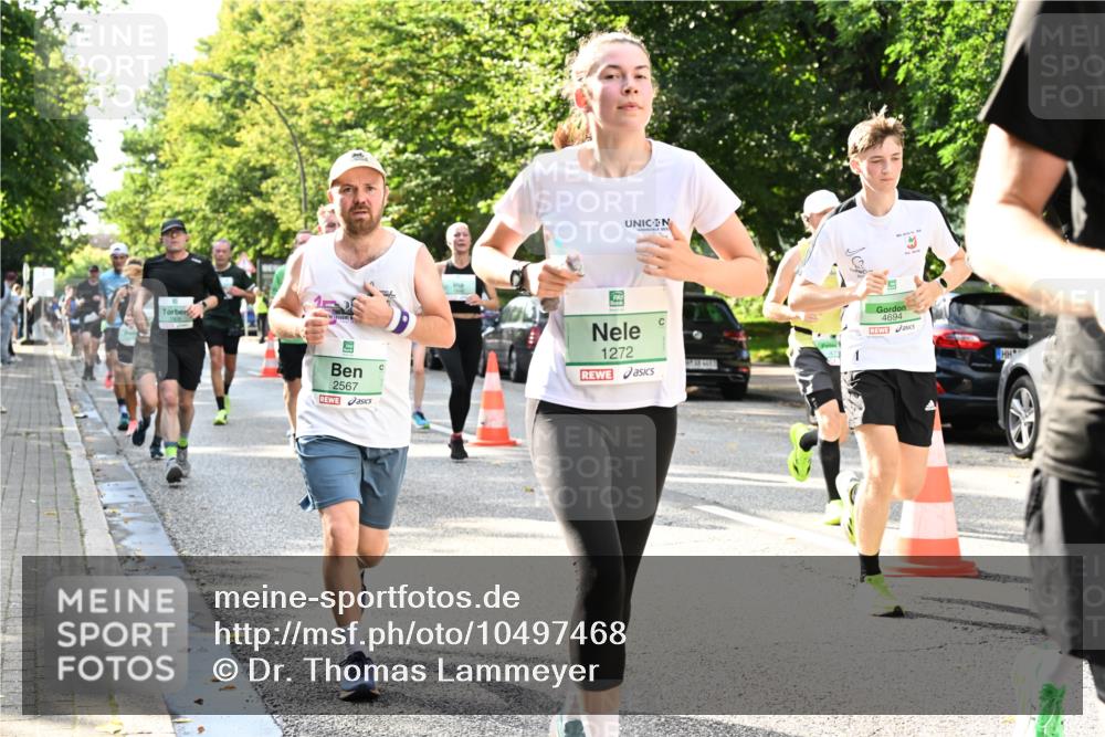 20.09.2026 - PSD Bank Halbmarathon Dr. Thomas Lammeyer http://msf.ph/oto/10497468 20.09.2026 10:47:24 Laufen 2567, 1272, 4694, 47 meine-sportfotos.de