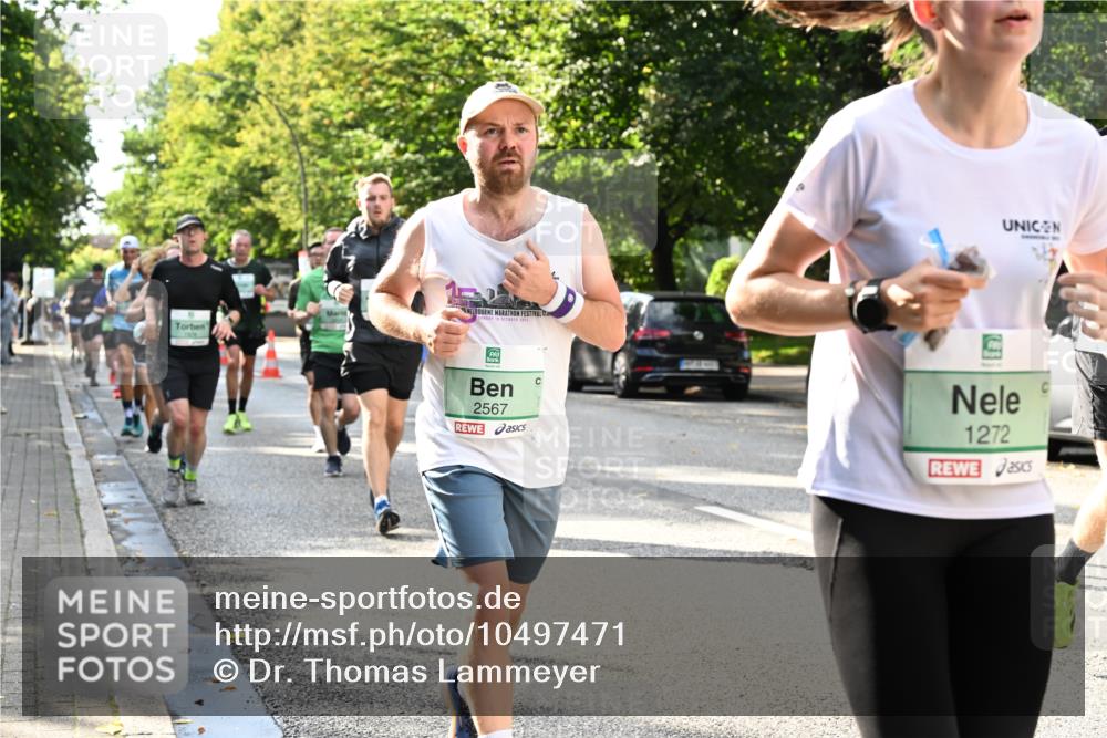 20.09.2026 - PSD Bank Halbmarathon Dr. Thomas Lammeyer http://msf.ph/oto/10497471 20.09.2026 10:47:25 Laufen 18, 2015, 2567, 1272 meine-sportfotos.de
