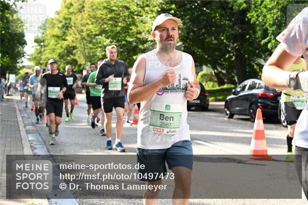 20.09.2026 - PSD Bank Halbmarathon Dr. Thomas Lammeyer http://msf.ph/oto/10497473 20.09.2026 10:47:25 Laufen 42, 18, 2015, 4714, 2567 meine-sportfotos.de