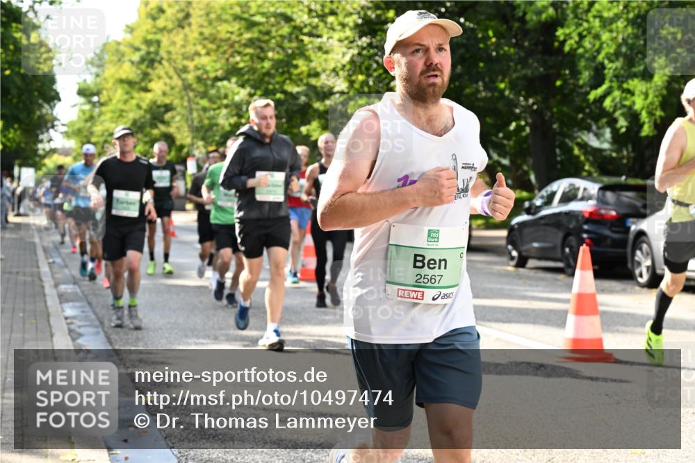 20.09.2026 - PSD Bank Halbmarathon Dr. Thomas Lammeyer http://msf.ph/oto/10497474 20.09.2026 10:47:25 Laufen 43, 2567 meine-sportfotos.de
